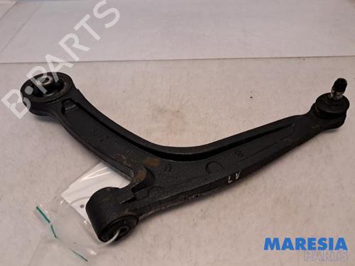 Venstre fortil bærearm FIAT 500 C (312_) 0.9 (312AG1A) (86 hp) 31387827