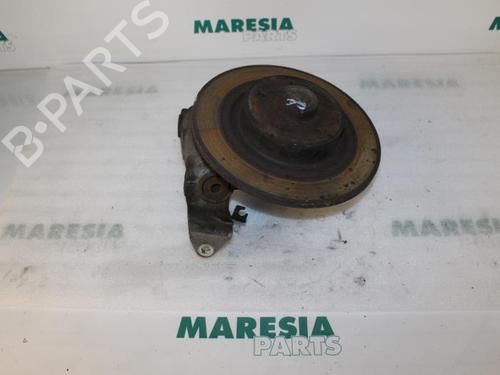 Used Right rear steering knuckle RENAULT VEL SATIS (BJ0_) 2.2 dCi (BJ0E, BJ0F) (150 hp) 31463740