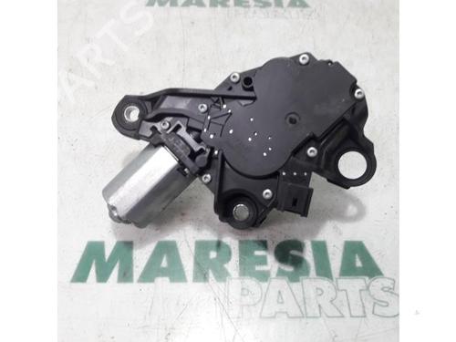 Rear wiper motor RENAULT KANGOO Express (FW0/1_) 1.5 dCi 90 (FW0G, FW05, FW08, FW11) | BP31535667M102