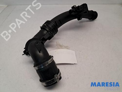 Used Exhaust system PEUGEOT 308 SW II (LC_, LJ_, LR_, LX_, L4_) 1.2 THP 110 (110 hp) 31531065