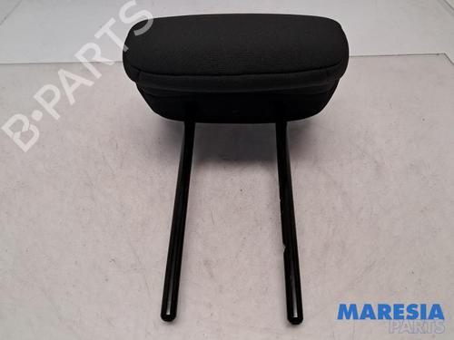 Nakkestøtte RENAULT CAPTUR I (J5_, H5_) 1.2 TCe 120 (120 hp) 31430741