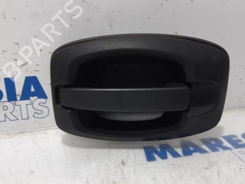 Front right exterior door handle CITROËN JUMPER II Platform/Chassis 2.2 HDi 150 | BP31421266C129
