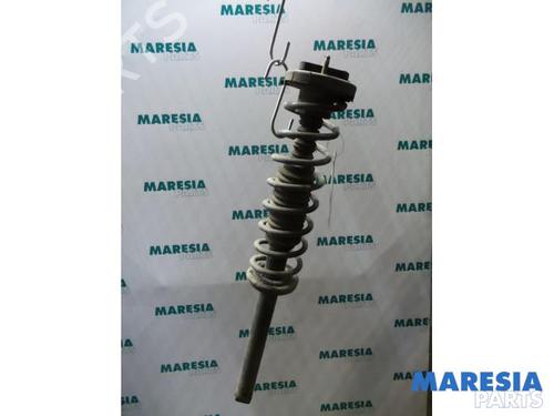 Højre bagtil støddæmper RENAULT TWINGO I (C06_) 1.2 (C063, C064) (55 hp) 31489423