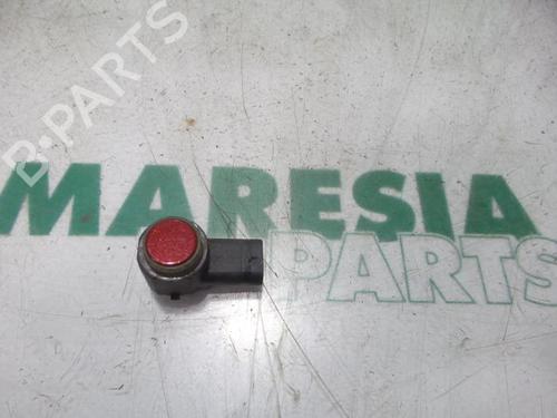 Used Electronic sensor FIAT 500 (312_) 1.2 (312AXA1A) (69 hp) 31470229