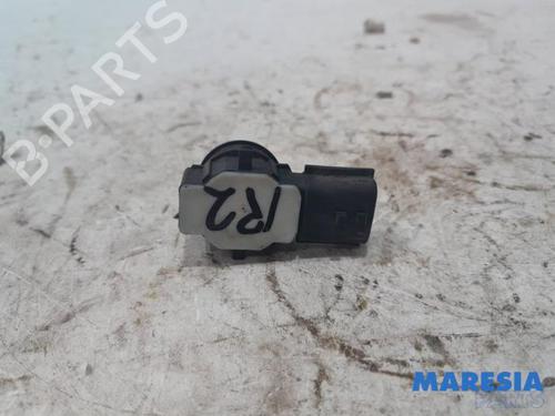 Electronic sensor RENAULT CAPTUR I (J5_, H5_) 1.2 TCe 120 | BP31517955M84 
