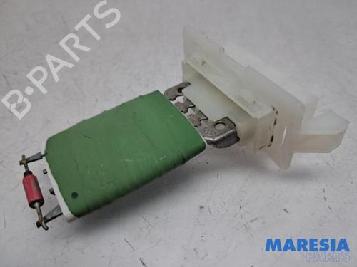 Used Electronic sensor Electronic sensor PEUGEOT 107 (PM_, PN_) 1.0 (68 hp) 31414638 31414638