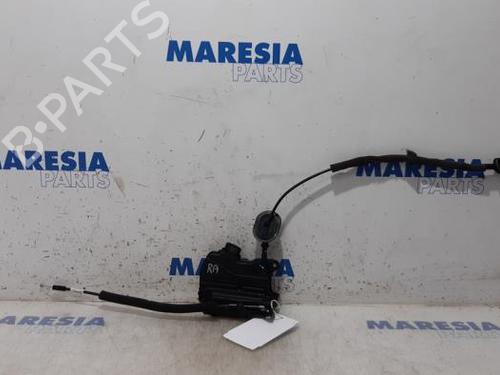 Used Electronic module Electronic module RENAULT CLIO IV (BH_) 0.9 TCe 90 (BHNF, BHMA, BHMH, BHJK, BHJR) (90 hp) 31469864 31469864