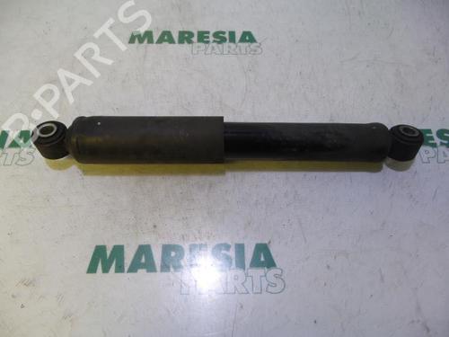 Used Left rear shock absorber PEUGEOT BOXER Van 2.2 HDi 130 (131 hp) 31437064