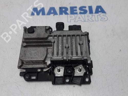 Comutador PEUGEOT 208 I (CA_, CC_) 1.2 THP 110 (110 hp) 31488044