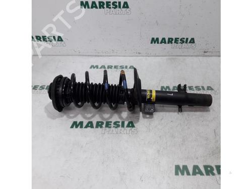 Used Left front shock absorber CITROËN DS3 (SA_) 1.4 VTi 95 (95 hp) 31529248
