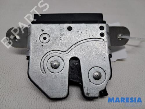 Used Electronic module FIAT 500 (312_) 1.2 (312AXA1A) (69 hp) 31507956