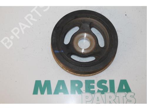 Used Pulley PEUGEOT 308 SW I (4E_, 4H_) 1.6 HDi (109 hp) 31391453
