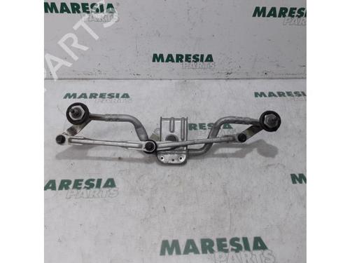 Used Front wipers mechanism CITROËN JUMPY II Van 1.6 HDi 90 8V (90 hp) 31474953