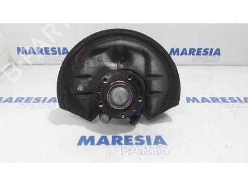 Used Right rear steering knuckle PEUGEOT 508 I (8D_) 1.6 THP (156 hp) 31414763