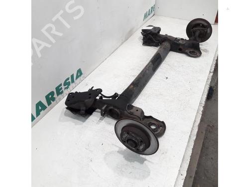 Rear axle PEUGEOT 207 (WA_, WC_) 1.6 16V VTi | BP31502507M2