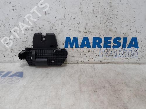 Used Electronic module CITROËN C3 II (SC_) 1.6 HDi (92 hp) 31515168