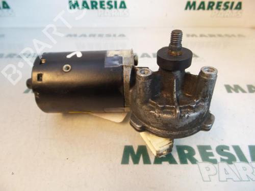 Used Front wiper motor CITROËN BERLINGO / BERLINGO FIRST Box Body/MPV (M_) 1.9 D 70 (MBWJZ, MCWJZ) (69 hp) 31500509
