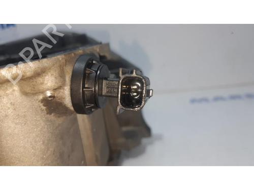 Front right seatbelt RENAULT CAPTUR I (J5_, H5_) 0.9 TCe 90 | BP31482026I25 