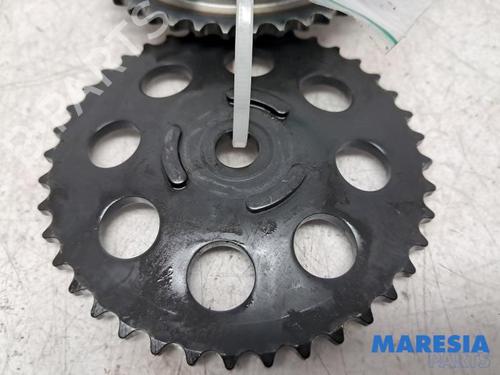 Pulley CITROËN DS3 (SA_) 1.6 THP 155 | BP31501959M122 