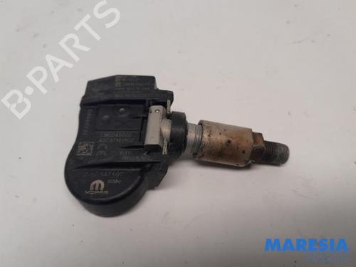 Used Electronic sensor ALFA ROMEO GIULIA (952_) 2.0 Q4 (952ACA45, 952ACA25) (280 hp) 31536894