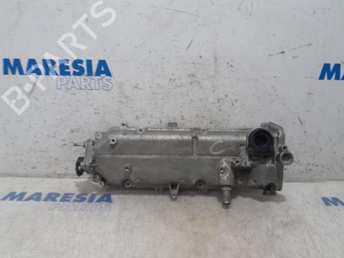 Ventildeckel für FIAT 500 (312_) 1.2 (312AXA1A) (69 hp) 31532525