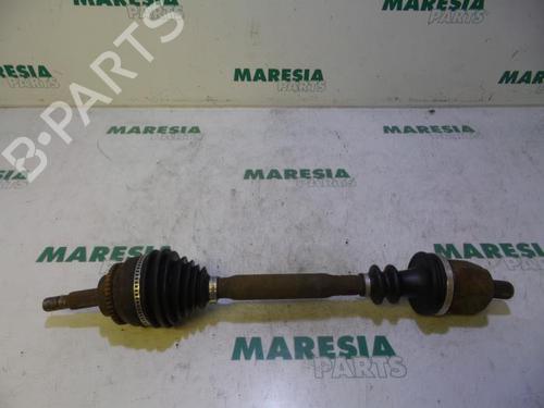 Used Left front driveshaft RENAULT SCÉNIC I MPV (JA0/1_, FA0_) 2.0 16V (JA1B, JA1D, JA0C) (139 hp) 31511273