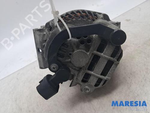 Alternator PEUGEOT RCZ 1.6 16V | BP37241709M7 - Image 3