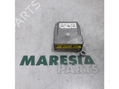 Used ECU airbags RENAULT KOLEOS I (HY_) 2.5 (HY0C, HY0N) (171 hp) 31489905