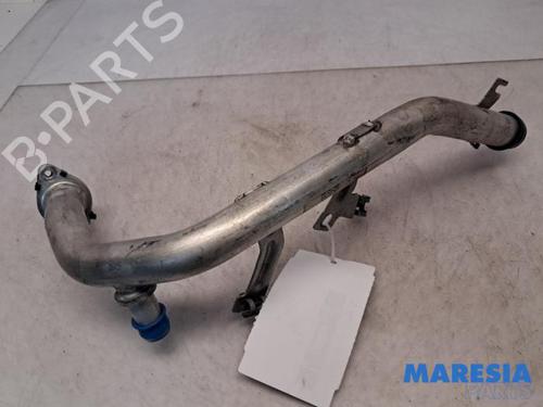 Used Pipe ALFA ROMEO GIULIA (952_) 2.0 (952ACA25) (280 hp) 31459335