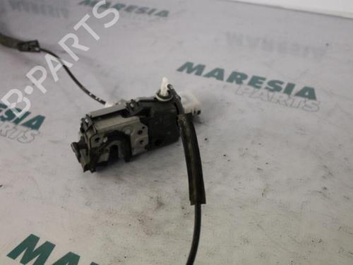 Electronic module CITROËN C5 III (RD_) 1.6 HDi 110 (RD9HZC) | BP31467779M83