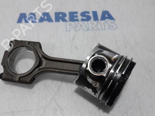 Used Other Other LANCIA DELTA III (844_) 1.6 D Multijet (844.AXC11, 844.AXC1A) (120 hp) 31525201 31525201