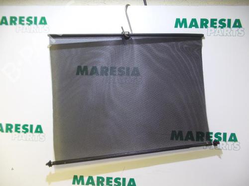 Used Other RENAULT MEGANE II Estate (KM0/1_) 1.5 dCi (KM16) (103 hp) 31532444