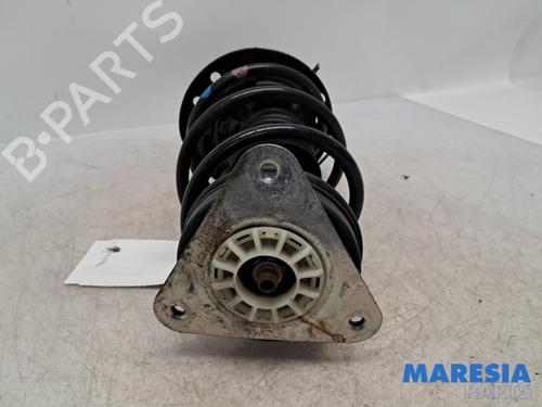 Right front shock absorber RENAULT TWINGO III (BCM_, BCA_) 1.0 SCe 70 | BP31520546M17 - Image 3