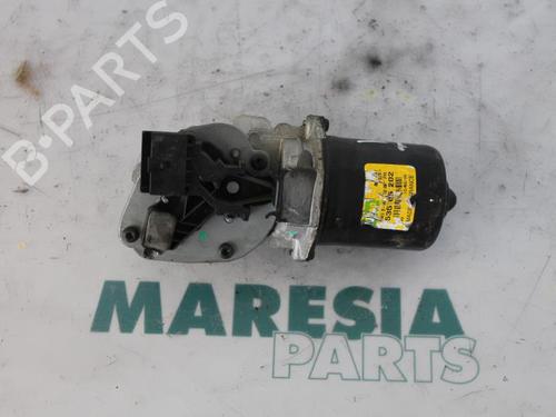 Front wiper motor RENAULT GRAND SCÉNIC II (JM0/1_) 1.6 | BP31434423M29