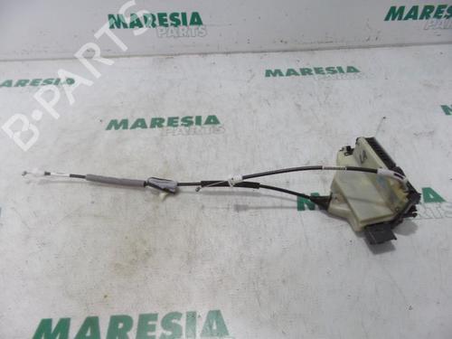 Used Electronic module Electronic module PEUGEOT 208 I (CA_, CC_) 1.4 HDi (68 hp) 31469339 31469339