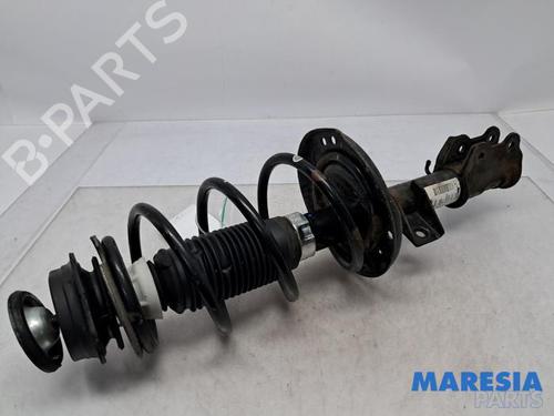 Used Right front shock absorber FIAT 500 (312_) 0.9 (312AXN1A) (80 hp) 31529513