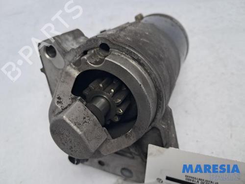 Starter CITROËN DS4 (NX_) 1.6 VTi 120 | BP31468861M8