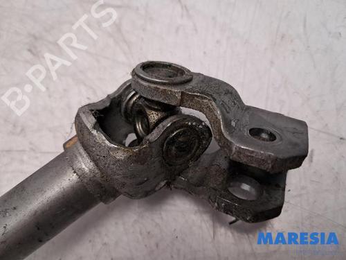 Steering column PEUGEOT 208 I (CA_, CC_) 1.2 VTI 82 | BP31496648M21