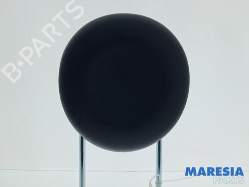 Used Headrest Headrest FIAT 500 (312_) 1.2 (312AXA1A) (69 hp) 36093239 36093239
