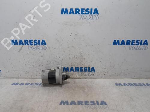 Anlasser für PEUGEOT 208 II (UB_, UP_, UW_, UJ_) 1.2 PureTech 100 (101 hp) 31436846