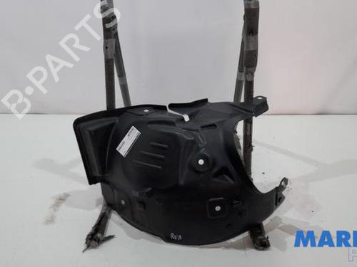 Hjulbue RENAULT ZOE Hatchback Van (BFM_) Electric (BFME) (92 hp) 31429012