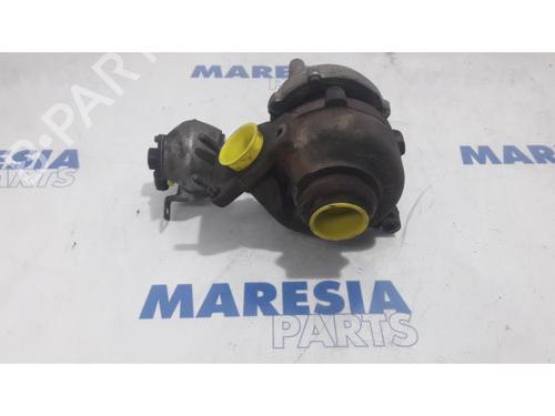 Used Turbocharger/Supercharger CITROËN JUMPY II Van 2.0 HDi 140 (136 hp) 31530793