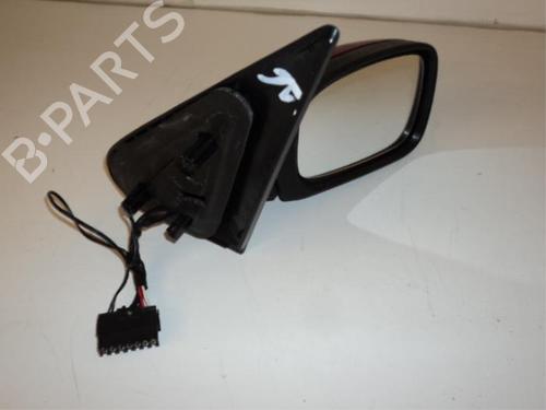 Used Right mirror PEUGEOT 306 Break (7E, N3, N5) 1.6 (89 hp) 31497598
