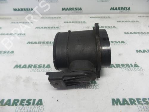 Used Mass air flow sensor CITROËN C4 I (LC_) 1.6 HDi (90 hp) 31456826