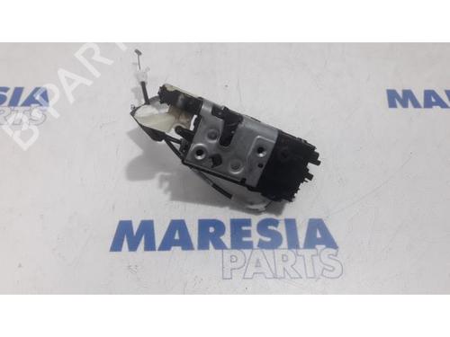 Used Electronic module Electronic module PEUGEOT 208 I (CA_, CC_) 1.0 VTi (68 hp) 31480337 31480337
