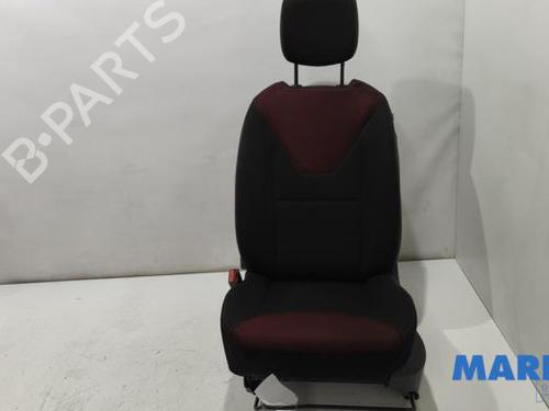 Used Left front seat Left front seat RENAULT CLIO IV (BH_) 0.9 TCe 90 (BHNF, BHMA, BHMH, BHJK, BHJR) (90 hp) 33674482 33674482