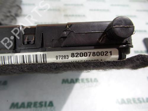 Engine control unit (ECU) RENAULT MEGANE II Estate (KM0/1_) 1.5 dCi (KM16) | BP31409541M57