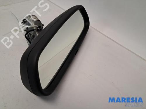 Used Rear mirror CITROËN DS3 (SA_) 1.6 THP 155 (156 hp) 31485978