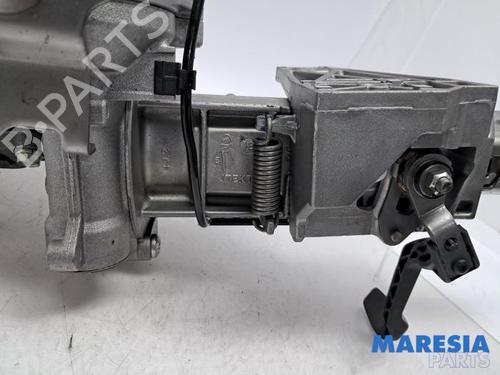 Steering column RENAULT CLIO IV Grandtour (KH_) 0.9 TCe 90 | BP31444400M21 