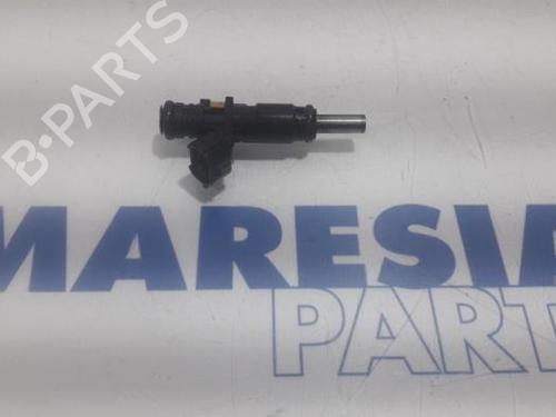 Used Injector PEUGEOT 3008 I MPV (0U_) 1.6 VTi (120 hp) 31418781
